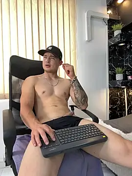 Alexander_ferre – Live XXX-chat