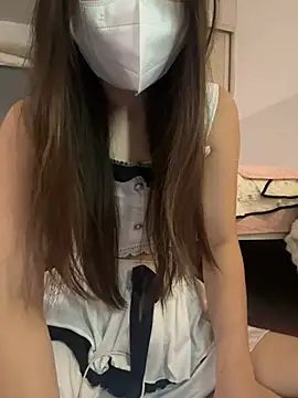 عرض كام _xiaoxinxin_
