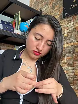 Živý XXX chat _Sarah-Office1