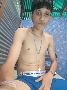 Chat +18 de Jay_Boy_ ao vivo