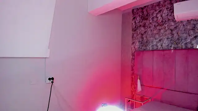 aliccecooper's Webcam Show