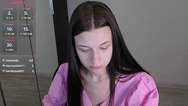 Chat XXX en directo de AlicePowells