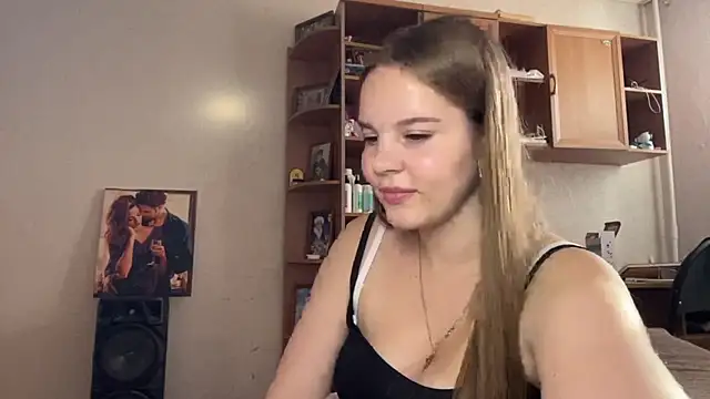 Chat +18 de Peekinside ao vivo