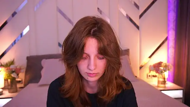 Chat XXX ao vivo de CuteeFoxy