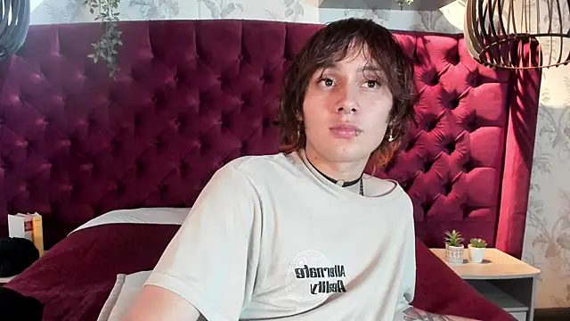 צ'אט XXX בשידור חי של Brunodeluca_