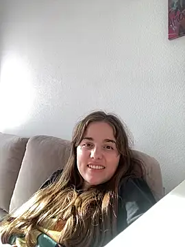 Lady_woman's Live XXX Chat