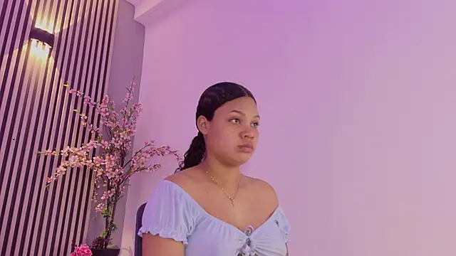 GysellHansonn Live XXX chat