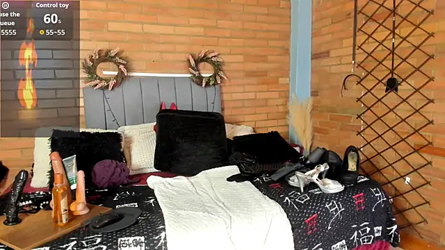 Victoria_Wilde_'s Live XXX Chat