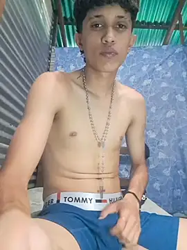 Jay_Boy_ 现场XXX聊天