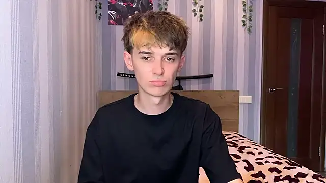 Вебкам-шоу yoursexykun