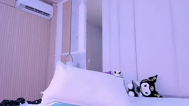 VesperVelvet Chat XXX live