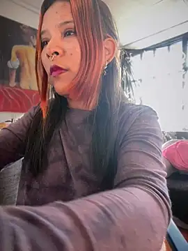 Chat XXX ao vivo de A_Good_Witch