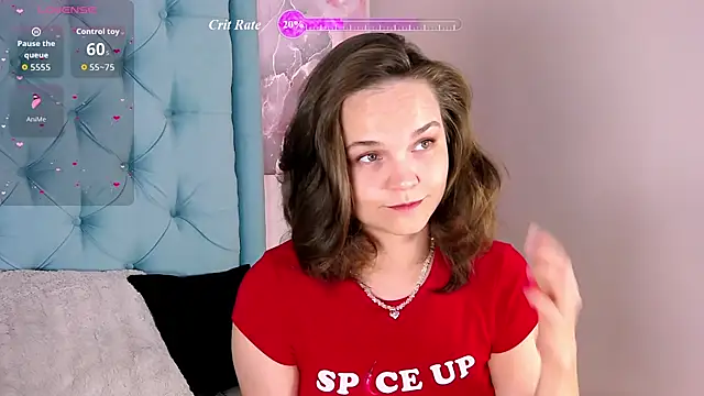 IowaSin Chat XXX in diretta