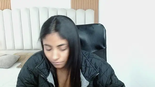 shaneelle – Live XXX-chat