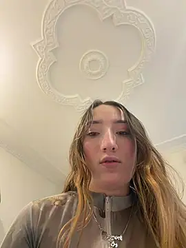 הופעת וובקאם של Valery_Salmons