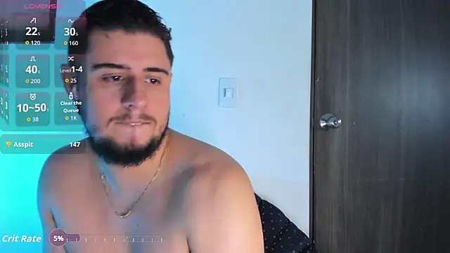 Ryan_evannss_ Live XXX Chat