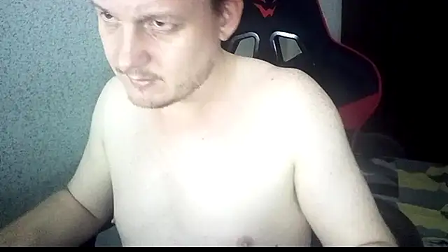 MysteriousWanderer's Webcam Show