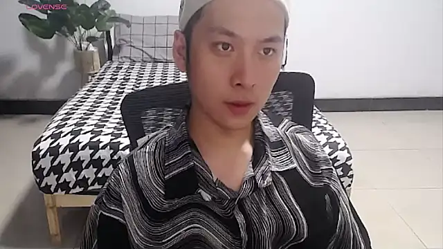 yichen008のウェブカメラショー