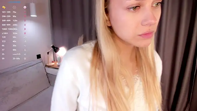 Онлайн чат XXX AnnaSwendon