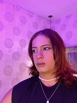 steffmontespink18 Webcam show