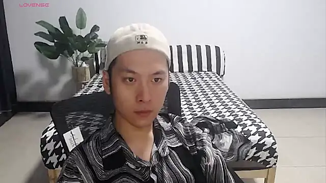 yichen008 Show Webcam
