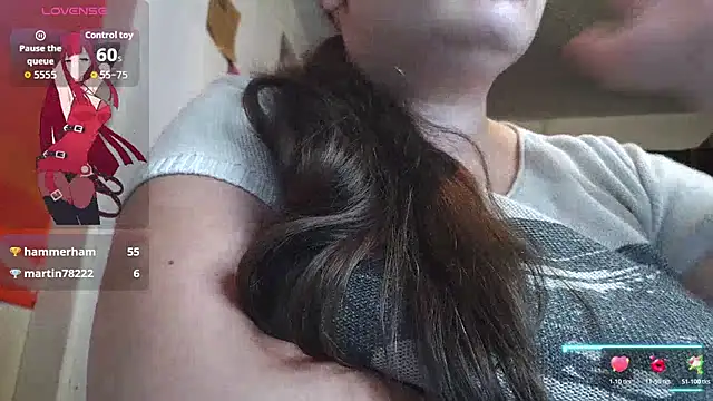 Cora_Maro's Live XXX Chat