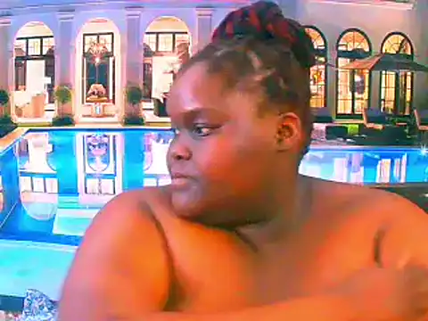 Czat XXX na żywo – EbonyHotBuns