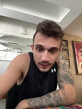 Živý XXX chat carvalhofelipe