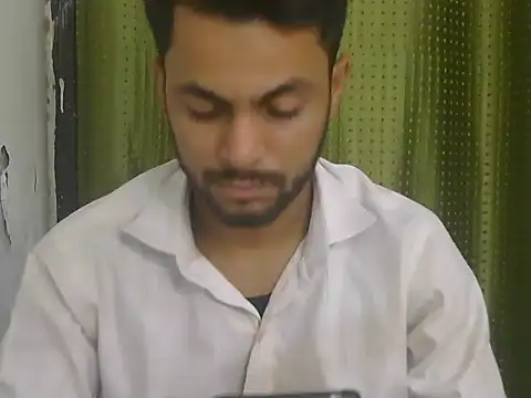 Stubborndesiboy webcam show