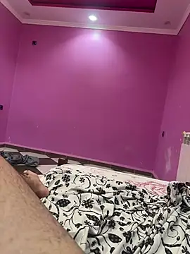 RapotorE Adlı Modelin Web Kamerası Şovu