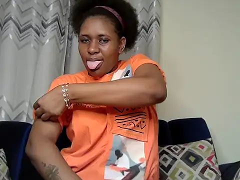 Sexy_montana_'s Live XXX Chat