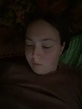 הופעת וובקאם של SweetyCute7