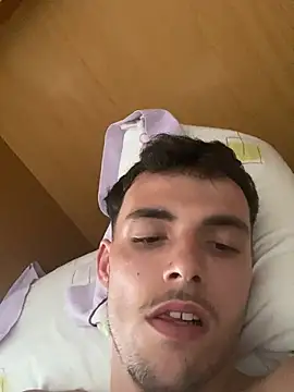 manu156789 webkamerás műsora