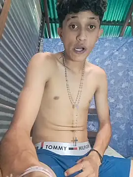 แชท XXX สดของ Jay_Boy_