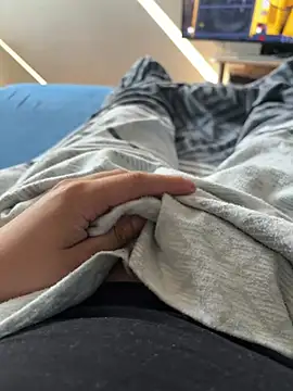 XXX chat uživo modela Bistouflex