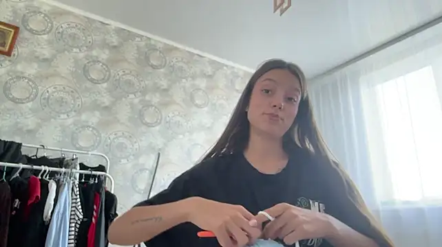 EdnaHoltkampn Live XXX chat