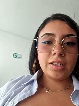 Angela__05's Live XXX Chat