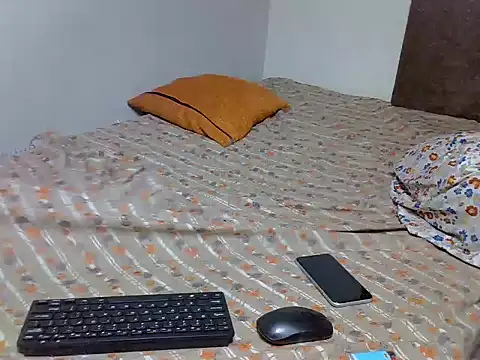 Živý XXX chat Cupshee9
