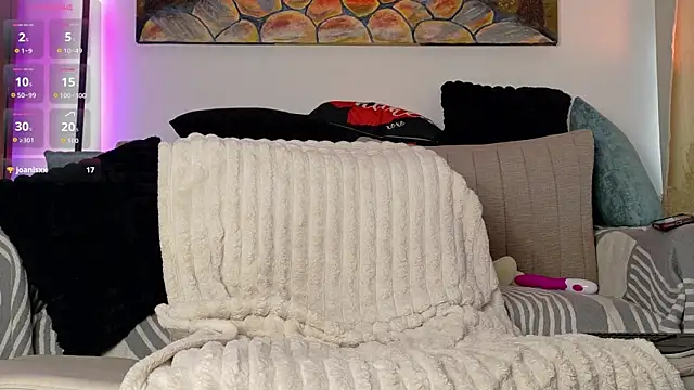 amanda_ferrer live XXX chat