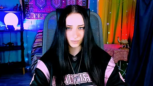 MonicaLowes Live XXX-Chat