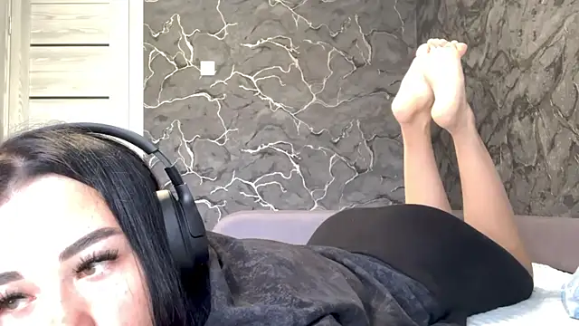 Czat XXX na żywo – Astrid_XxX