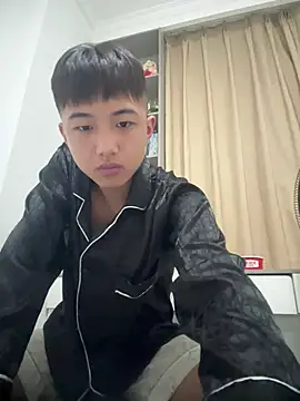 8k6660 Pertunjukan Webcam