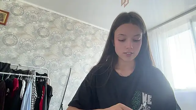 EdnaHoltkamp Live XXX-chat