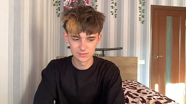 yoursexykun Webcam-Show