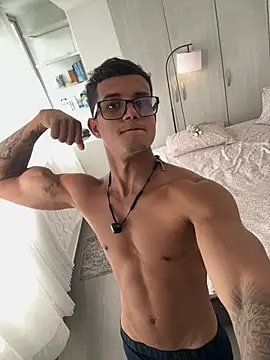 دردشة Paradise_boy__ الجنسية المباشرة