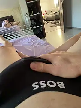 Kosminkom live XXX chat