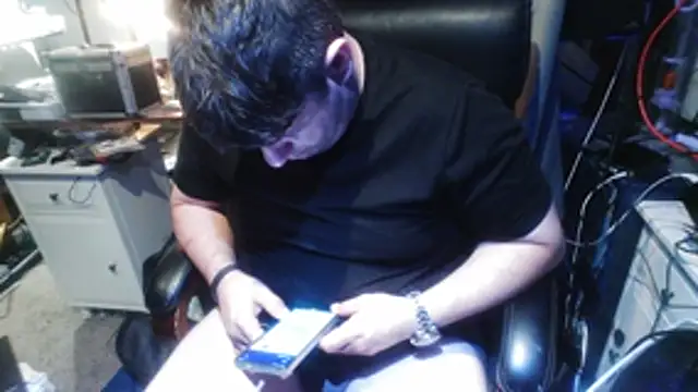 ctguybj – Live XXX-chat