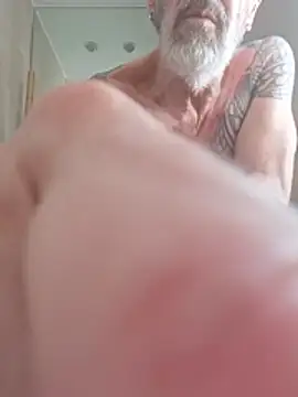 Webkamerová show XXX666HEIL