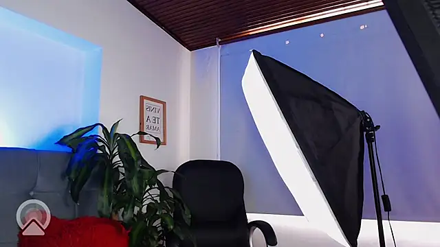Tommy_Granttn Webbikameraesitys