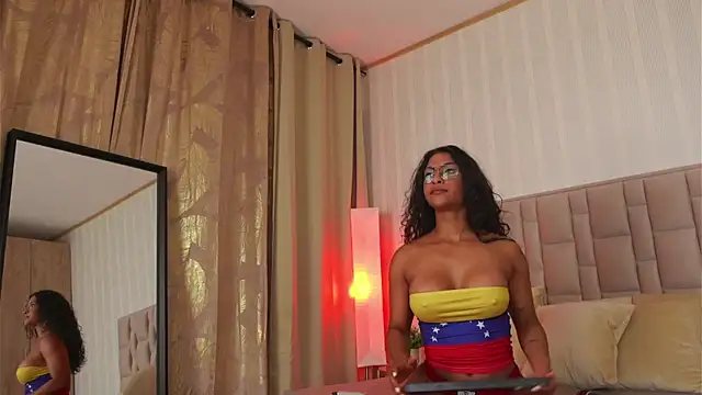 GabyRios' Live XXX Chat